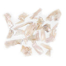 1 Box Natural Shell Piece Multicolor Fragments Nail Patch Nail Art (2)
