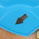Vegetable Slicer Potato Silk Handguard Artifact Finger Protection Kitchen Gadge@