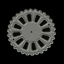 Gears Metal Cutting Dies Stencil Scrapbooking Card Paper Embossing Craft ME