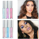 6x HANDAIYAN Glitter Matte Lipstick Waterproof Lip Fashion Gloss Hot Sexy L Favo