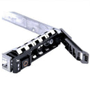 New 2.5" SATA SAS hard disk tray for Dell 0G176J G176J G281D 0G281D KG7NR 0