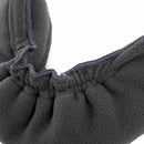 1pc Bamboo Charcoal Cloth Diaper Inserts Nappy Liner 5-Layer For Baby Reusable