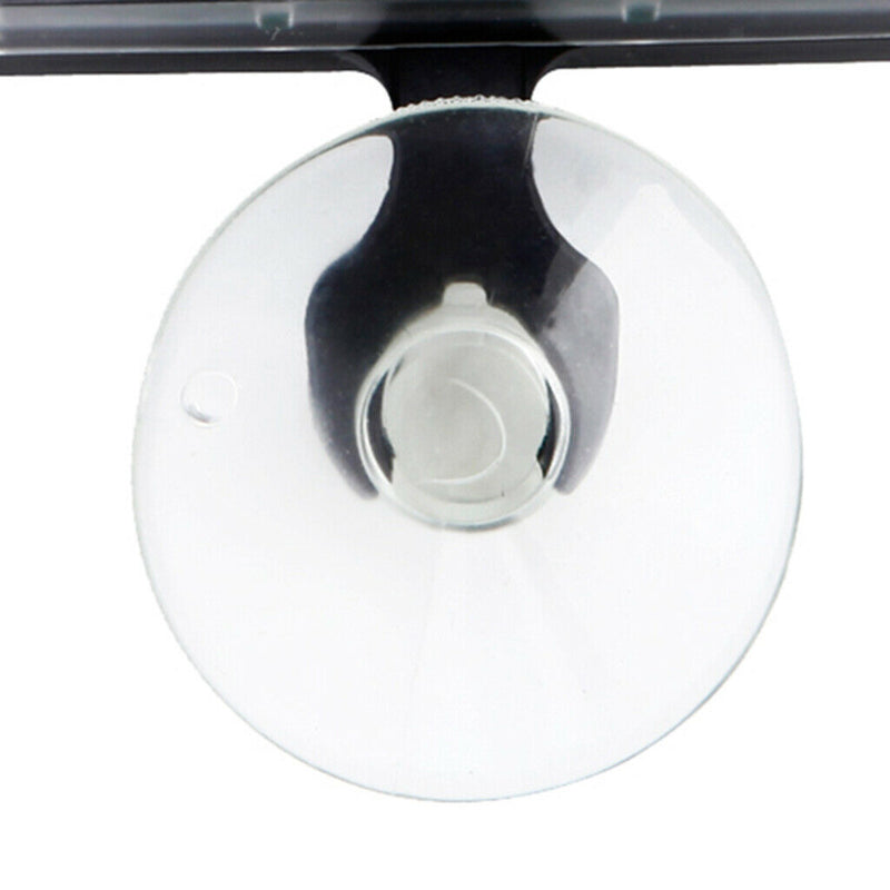 Digital LCD Thermometer Display With Sucker Access To Maintain Temperature