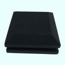6Pcs Studio Acoustic Foam Sound Proofing Ceiling Tile Panels Studio KTV Noi O6Q4