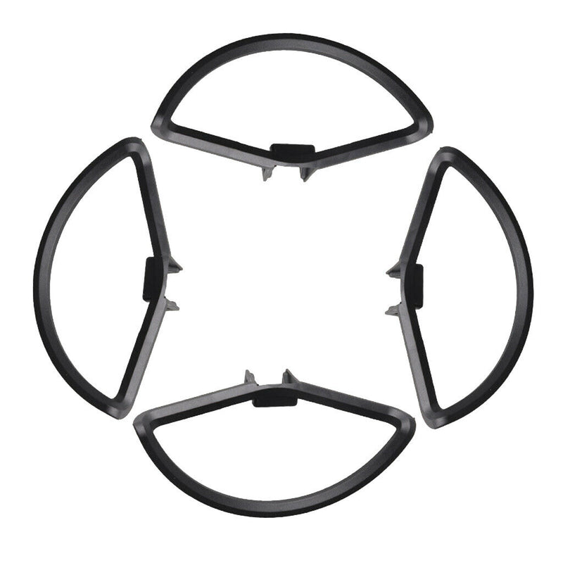 4PCS Propeller Prop Protector Guard Cover Bumper Quick Release For Parrot