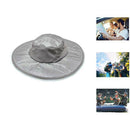 New Cooling Hat, Sun Hat, Summer Outdoor Sun Protection Cooling Air Conditi