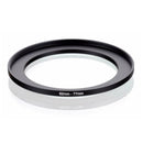 62mm-67mm  Step Up  Lens Ring Adapter Set black