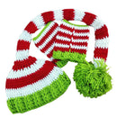 Spring Summer Autumn Winter Newborn Photography Clothing Baby Boy Girl Hat