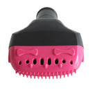 Pet Hair Vacuum Cleaner Brush Nozzle Grooming