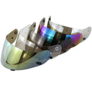 2X Full Face Helmet Visor Lens UV Protection for HJC HJ-09 AC-12 FS-10 CS-R2