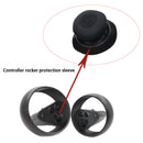 12pcs Game Accessory Soft Rocker Cap Set Console Remote Control For Quest Rift S