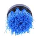 3 Sets Of Electric Washing Machine Drill Cleaning Brush Small Car Shower El T9H1