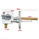 Gas Fuel Tank Valve Petcock Switch Assembly For Kawasaki KDX200 KDX220 KDX250!3C