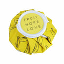 Cute cartoon summer ice water cooler hot and cold multipurpose physiotherap B4M4