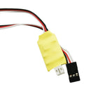 For 1/10 RC Crawler Car Winch Three Ways Wireless Remote Controller Accessories