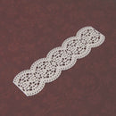 Lace Metal Cutting Dies Scrapbooking Embossing Card Making Paper Craft Die3C