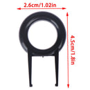 Mechanical Keyboard Keycap Puller Remover for Keyboards Key Cap Fixing Tool MO