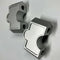 Cnc 28Mm Handlebar Risers Clamp Height Up Adapter for Bmw F750Gs R3H1