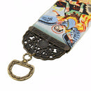 Turkish Blue Evil Eye Amulet Wall Hanging Home Decoration Protection Pendant