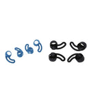 8Pcs Replacements Earpads Eartips Earbuds Ear Hooks Antislip Wing Tips for Beats
