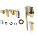 Carb Rebuild Repair Kit for Suzuki Quadrunner 500 LTF500F 4x4 1998-2002