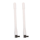 2x WiFi antenna 4G TS9 Wireless Router Antenna 2pcs/lot for Huawei E5573 E837 Ew