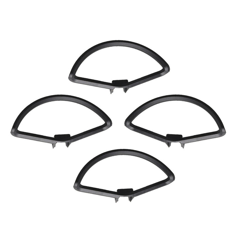 4PCS Propeller Prop Protector Guard Cover Bumper Quick Release For Parrot