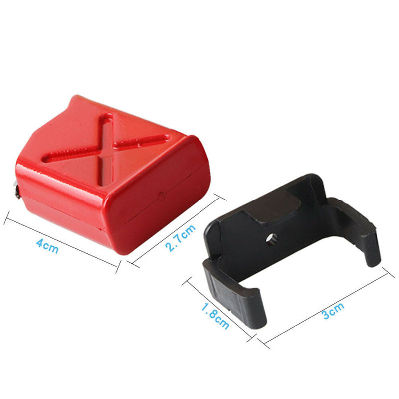 1:10 ratio Mini RC Crawler Climbing Car Tool Fuel Tank Accessories For Tamiya