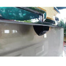 Car Rear View Camera Waterproof Wide Angle 8 Led Night Viewing Car Backup C