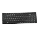 Keyboard for LENOVO ideapad 310-15 110-15ISK 510S-15ikb Black Spanish
