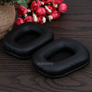 Replacement Ear Pads Cushion for Razer Electra Gaming Pc Music Headphones