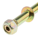 Rear Swingarm  Bolt & Nut & Washer Fit for Yamaha Raptor 660 (2001-2005)