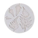 Leaf silicone mold fondant mold cake decorating tools chocolate gumpaste mold SP