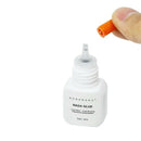 Nagaraku Low Smell Glue No Simulation Eyelash Extension Glue Soft Eyelash G