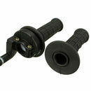 22mm Twist Throttle Hand Grip & Cable For ATV Quad Pit Dirt Bike 50 to 190
