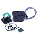 3-Band EQ Tuner Guitar Ukulele Pickup Musical Instrument Accessory