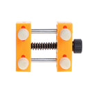 Watch Back Case Cover Remover Opener Holder Adjustable Watchmaker Repair Tool