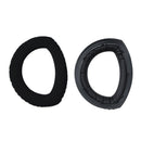 1 Pair of Memory Sponge Ear Pads for SennHeiser HD700 Headphone Replacement