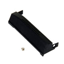 Replacement HDD Hard Drive Caddy Cover Door for Dell Latitude E6400,E6410