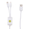 1 Piece Deep EDL Cable Compatible With Qualcomm Durable Phone