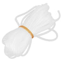 4 * 6 mm Oxygen Pump Hose for Air Bubble Stone r Aquarium Fishbowl Pond Pum L2V7