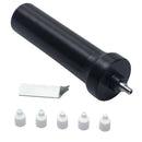 Professional Watch Air Pump Crystal Removing Pump Watch Glass Remover Set