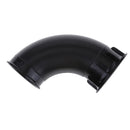 Air Hoses For 64 Mm Speaker Hose - Black