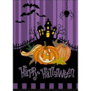 Full Round Drill Diamond Painting Mosaic 5D DIY Halloween Pattern (ST010)
