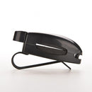 Car Vehicle Accessory Visor Sunglass Eye Glasses Holder Clip Stand Clip MO