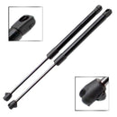 2Pcs Automotive Hydraulic Lever Hood Gas Support Lift Support 317 Mm for Ch