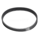 Sander Drive Belt For Bosch PBS 7 A / PBS 7 AE / 7675 / 7600 2610387984 Black