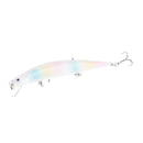 12.5cm 12.5g minnow fishing lures plastic baits hard lures bass crank baits 1
