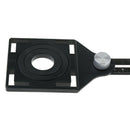 Angularizer Ruler Multi Function Angle Measuring Tools  Template