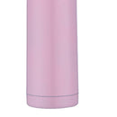 Stainless Steel Insulated Thermal Cup Flask Or Can Travel Water Bottle Pink